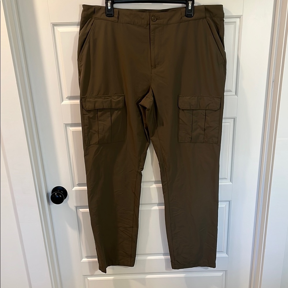 Royal Robbin’s men’s pants